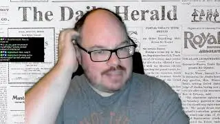 Game Vault Pod News Hour (01-12-26)