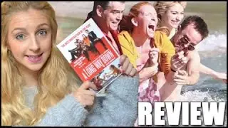 A Long Way Down (2014) Review | FKVlogs