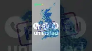 Business SIM Only &ndash; O2 Network  Unlimited Data, Calls & Texts &pound;17