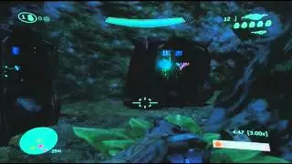 Halo 4 prep (Halo 3) (Episode 1)