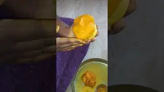Turmeric Gowri Making