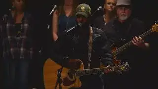Sucarnochee Roots Revue!!! Daniel Houze Band live from the Temple Theatre. March 2, 2018
