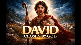 The Bible: David the Chosen Shepherd