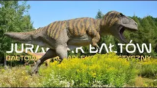 JuraPark Bałtów – Bałtowski Kompleks Turystyczny