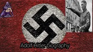 #The rise of Nazi party in Germany#full information about Adolf Hitler#Adolf Hitler Biography#