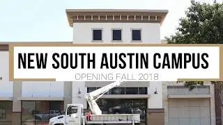 Hello South Austin!