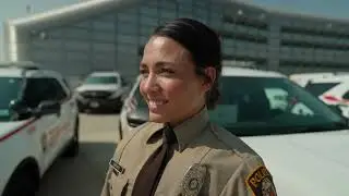 Become a St. Louis County Police Officer