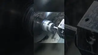 The first step in the production of Yiheda gears.#automation#production #gear