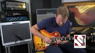 Gibson Les Paul 1959 CC#9 
