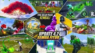 SEBELUM UPDATE 4.2 TEMA ALAM KITA BAHAS TUNTAS SEMUA EVENT NYA SAMA KEKUTAN BARUNYA APA AJA GASKEN🔥🔥