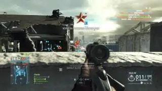 Battlefield Hardline - Top #12 Professional Kills