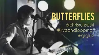 Butterflies | Live And Looping Duo