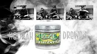 HAZE CUCUMBERITA REVIEW