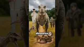 How dinosaurs went extinct. #shorts