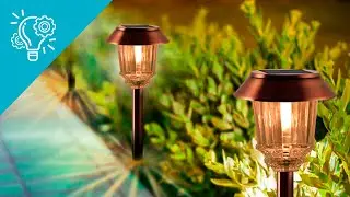 Top 5 Best Solar Lights for Your Garden & Yard