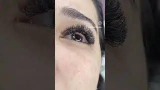 #capping #campeonatocilios #lashdesigner #fioafio #volumebrasileiro #lash #educadora #beleza