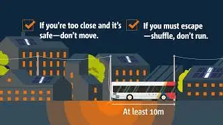 The hidden dangers with fallen powerlines