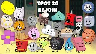 TPOT Prediction As of Ep17