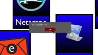 Windows Crap Edition 6.0 | Jordan Woolery