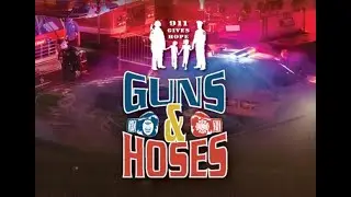 GUNS HOSES 2024 NEFTY 