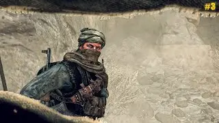 Kammal Ka Mission Hai | Call of Duty Black Ops 2 Episode 3 #CallOfDuty #BlackOps2