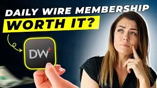 Daily Wire Membership Review 2025 | Pros and Cons &ndash; Honest & Unbiased
