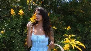 Divine by Emmaline (Official Music Video)