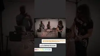 Tony Morrison solo live volodia #guitare #guitarsolo #pourtoi #live #musique #guitarist #fypシ゚viral