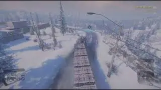 SnowRunner