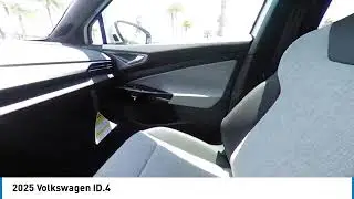 2025 Volkswagen ID.4 near me Pompano Beach, Coconut Creek, Deerfield Beach, Fort Lauderdale, Miami