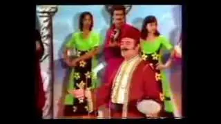 نصري شمس الدين وهيام يونس      Nasri Shamseddine & Heyam Younes