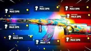 #Shorts This Automaton CLASS Has *ZERO RECOIL* (BEST Automaton Class Setup Warzone)