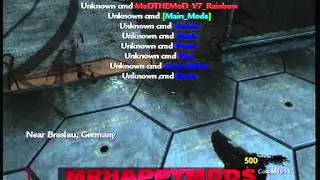 MODTHEMOD NEW INFECTABLE MOD MENU