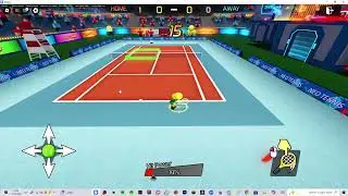 Neo Tennis