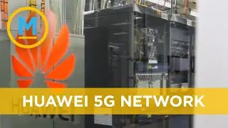 Should Ottawa allow Huawei to help build Canada&rsquo;s 5G network? | Your Morning