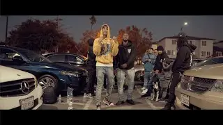 (ProTribe) Stretch - Don&rsquo;t Worry Ft. Kingo (Official Video) 4K