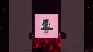 New Magic Wand (Australia, 2022) by Tyler the Creator #tylerthecreator #igor #callmeifyougetlost