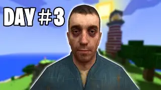 Playing Garry's Mod TTT Until I Get Kicked