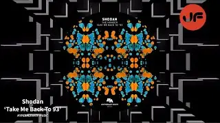 Shodan  - Take Me Back To 93 (Hyperactivity Music) ℹ️
