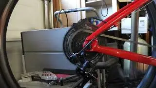 SRAM X1 2.1 11 Derailleur