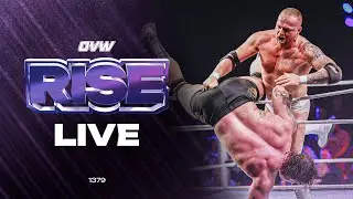 Who Makes the First Move After the Rumble? | LIVE WRESTLING on RISE
