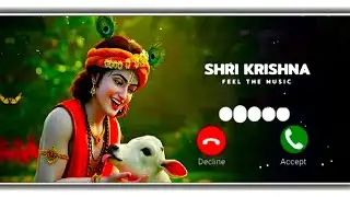 Omg Flute Ringtone | Download Link👇| Krishna Flute Ringtone | Bhakti Ringtone #ringtone