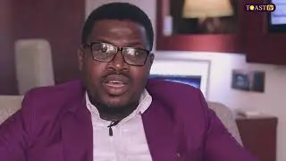 THE BUSINESS OF FREIGHT FORWARDING WITH ENGR. PETER OKORO