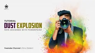 Tutrorial Dust Explosion