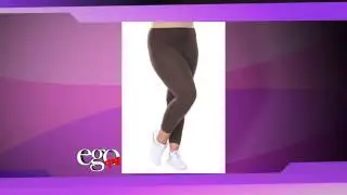Sustyle en  Ego TV