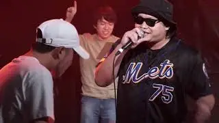 スナフキンバース集/戦極MCBATTLE 公式編