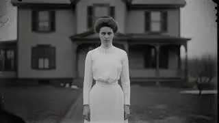 (1914) The Macabre Story of Abby Whitmore: The Shocking Paranormal Activity Science Couldn&rsquo;t Explain