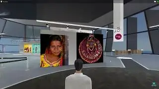 Virtual fair / virtuelle Messe 2020