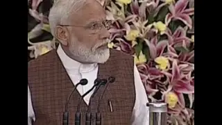 Shun the 'VIP culture', says Modi to NDA MPs