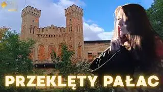 NAWIEDZONY PAŁAC HENRYKA VIII NA DOLNYM ŚLĄSKU? KLĄTWA ANNY BOLEYN I MROCZNE SEKRETY BOGUSZYC